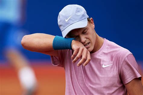 Atp Is Investigating Holger Rune For Yelling Gay Slurs During Match Outsports