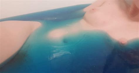 Bath time ðŸ Porn Pic