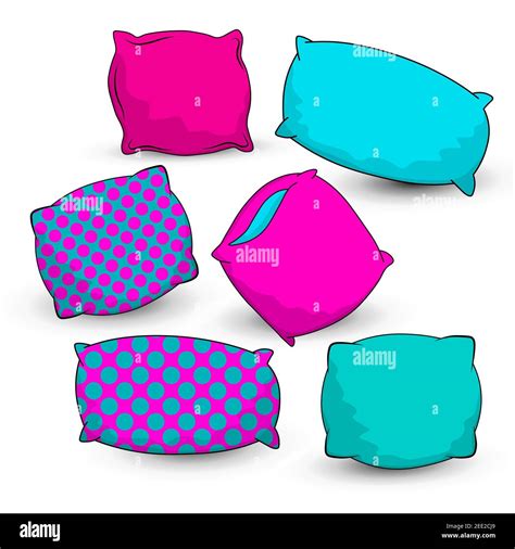 Sleep Detail Stock Vector Images Alamy