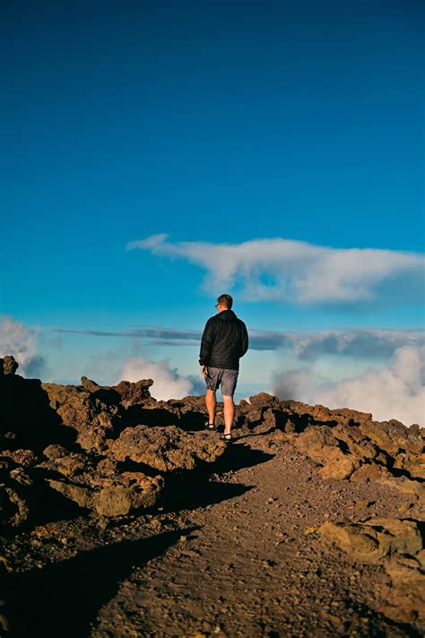 The Ultimate Guide to Sunset at the Summit of Haleakala National Park
