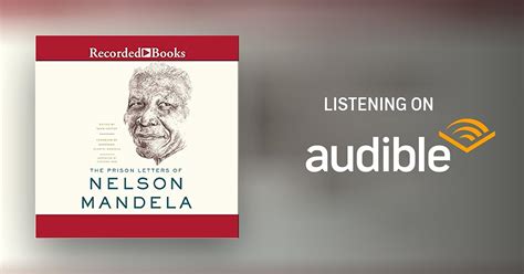 The Prison Letters Of Nelson Mandela Audiobook Free With Trial