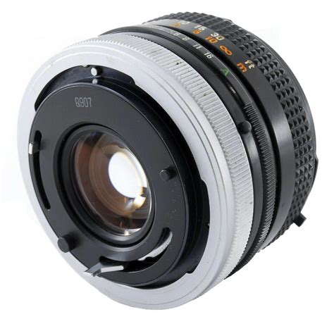 Canon Fd Mm F S C Ak Store Design Globalsearch Co Jp