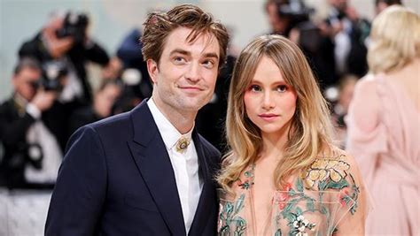 The Timeline Of Suki Waterhouse And Robert Pattinsons Relationship Featuring Her Relationship