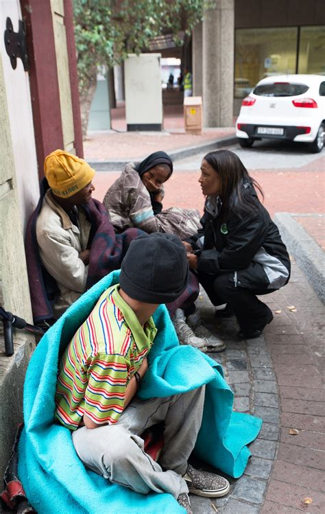 Debunking Myths About The Homeless Ccid