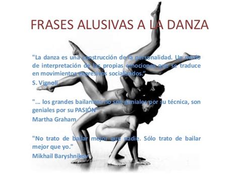 La Danza