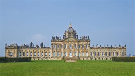 9 Of The Best Stately Homes To Visit In Yorkshire The Yorkshireman