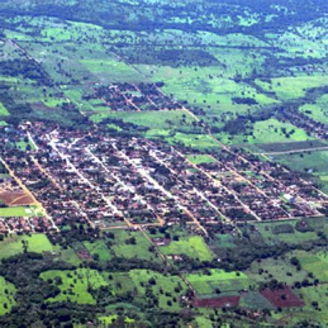 História de Pedro Gomes Câmara Municipal de Pedro Gomes MS