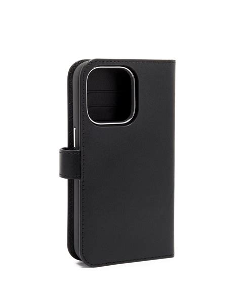 Folio Wallet Case Iphone 14 Pro Tumi Us