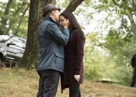 Official The Blacklist Season Episode Nbc Video Dailymotion