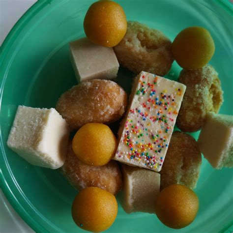 East Indian Sweets Kurma