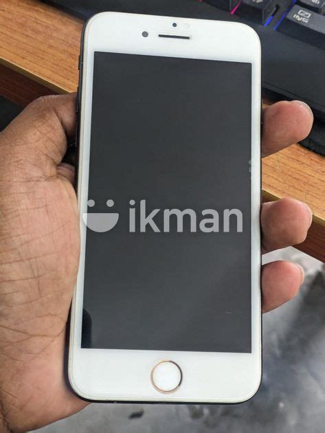 Apple Iphone Used For Sale In Alutgama Ikman