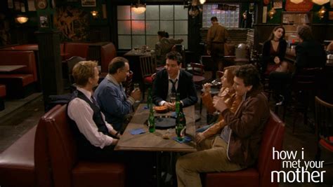 Mcgees Pub The Inspiration For Maclarens On How I Met Your Mother