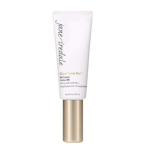 Jane Iredale Glow Time Pro BB Cream SPF 25 | Sales & Offers