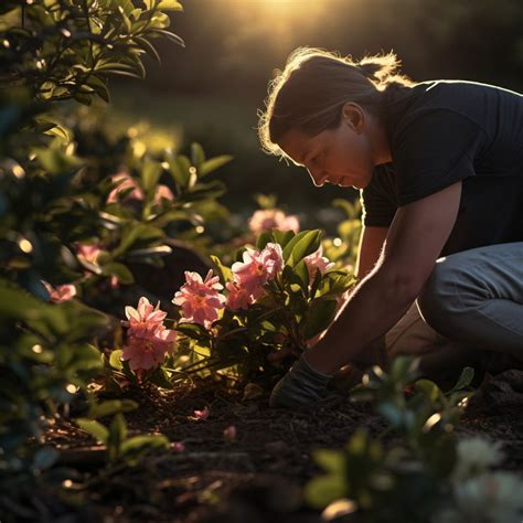 Comment Cr Er Un Parterre De Fleurs Sans Entretien Techniques Et Astuces