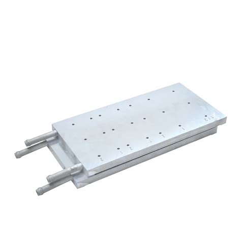 S19 Water Cooling Heatsink East Coast ASIC