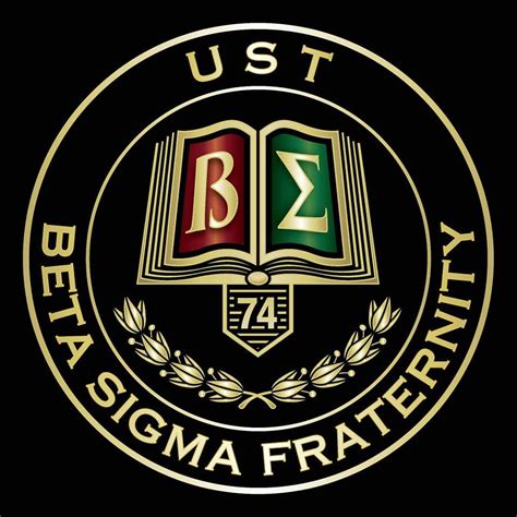 Ust Beta Sigma Fraternity Manila