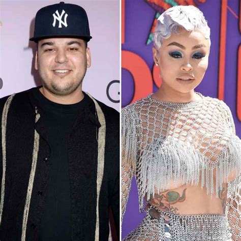 Rob Kardashian Blac Chynas Revenge Porn Case Will Go To Trial Us Weekly