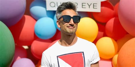 Tan France Interview How To Become An Instagram Star Without Being