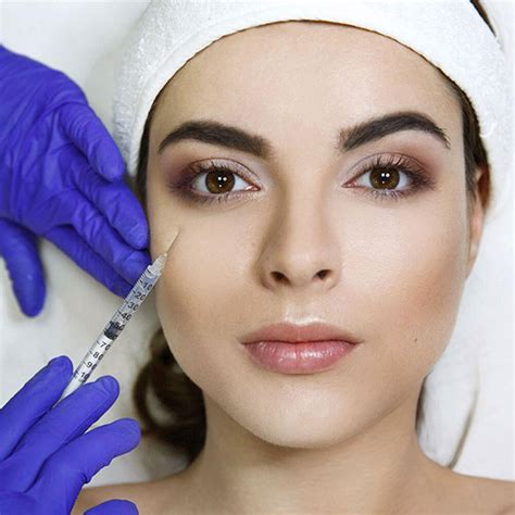 Botox Veya Dolgu I In G Venilir Bir Klinik Mi Ar Yorsun Bize Ula