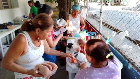 En el barrio Aguas Calientes le apuestan a la educación