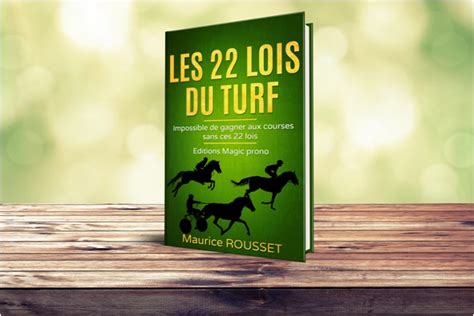 Methodes Turf Et Pronostics Gagner Plus Trot Plat Obstacles Les