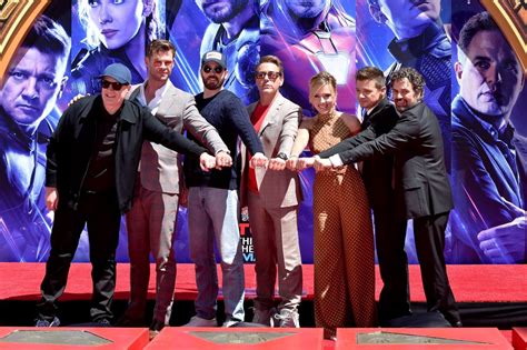 Le Producteur De Marvel Qualifie 1 Film Mcu De Plus Ambitieux Que