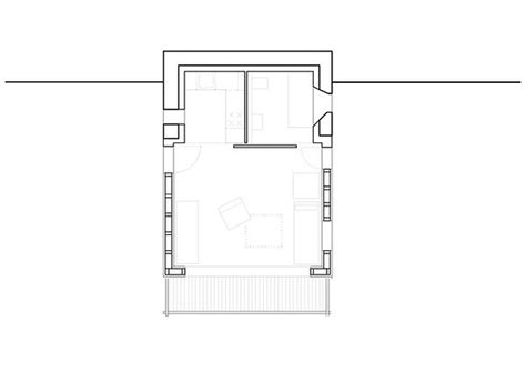 Transformation à Chandolin Atelier Charvoz architectes sia Sion