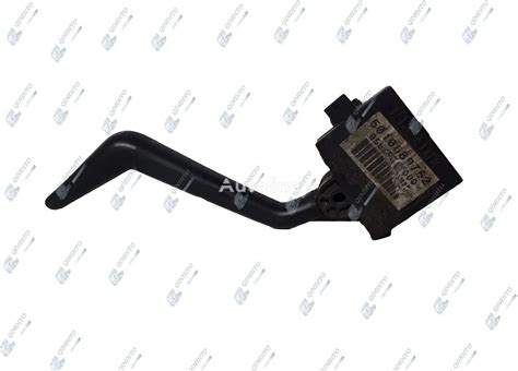 Renault Prze Cznik Manetka Retardera Understeering Switch