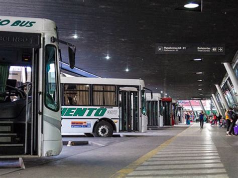 Aumento Del Transporte Interurbano C Mo Ser N Los Descuentos En