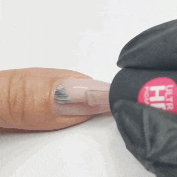 Uñas Nude Upsala Cosmetic