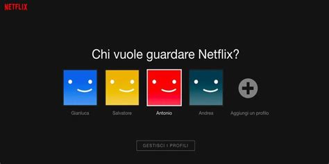 Ecco Come Trasferire Il Tuo Profilo Di Netflix Su Un Nuovo Account