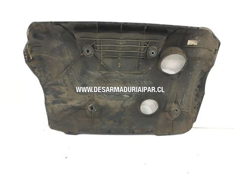 Tapa Cubre Motor Kia Cerato G Fc Dohc Valv X