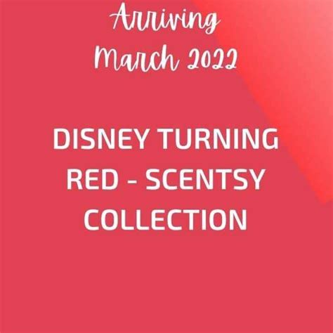 Scentsy Disney Villains Collection All The Rage Scentsy Warmer