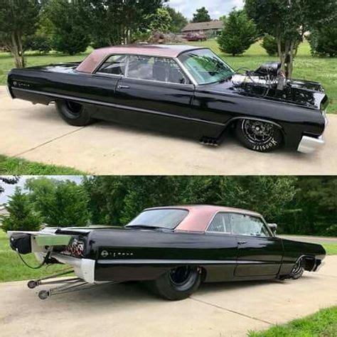 Gasser Style Hot Rods Ideas Hot Rods Drag Cars Cool Cars