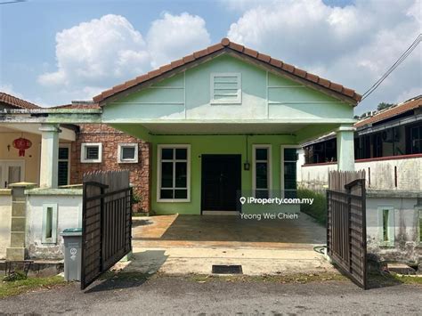 Taman Desa Idaman Durian Tunggal For Rent RM900 IProperty Malaysia