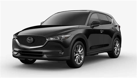 2020 Cx 5 Headquarter Mazda