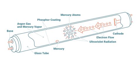 How Do Fluorescent Lights Work