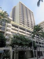 Non-Beach Waikiki Hotels: Deals & Details in central Waikiki.