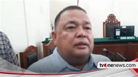 Akhirnya Hirup Udara Bebas Eks Bupati Langkat Terbit Rencana Perangin