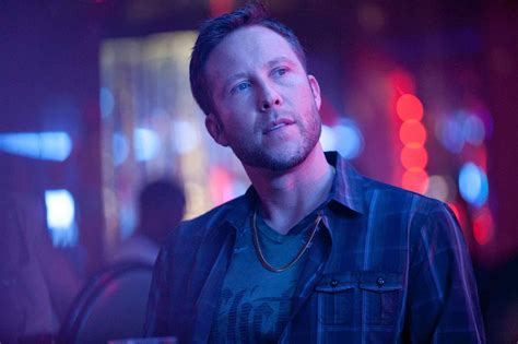 Michael Rosenbaum Is Playing Martinex In Guardians Of The Galaxy Vol