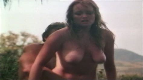 Naked Crystal Holland In Surrender In Paradise