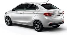 Tata Tigor Colours |ET Auto