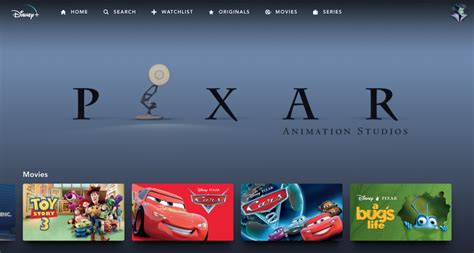 Complete Guide to Pixar on Disney Plus [Movies, Shorts, Shows]