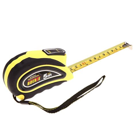 Automatic Telescopic Tape Measure