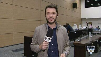 Jornal Tribuna Edi O Sess O Na C Mara De Guaruj Discute Aumento