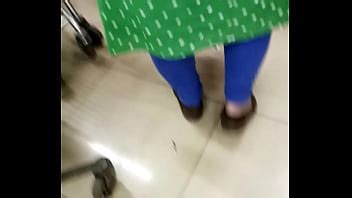 Punjabi Fat Ass In A Shopping Mall XVIDEOS