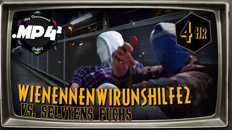 Wienennenwirunshilfe Vs Selvyens Fuchs Tel Finale Hr Prod By