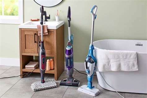 The Best Steam Mops Of