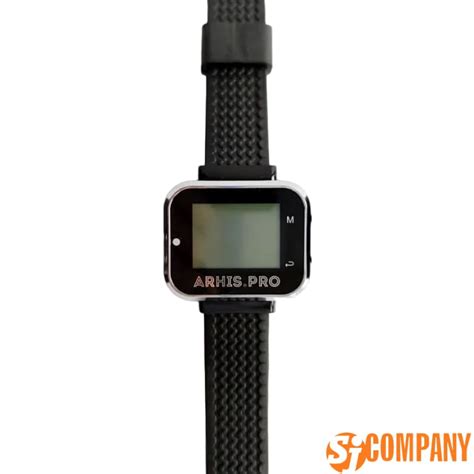 Комплект система вызова официанта ARHIS PRO купить в интернет-магазине ...