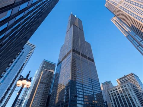 The Tallest Building In Every State Ranked Business Insider